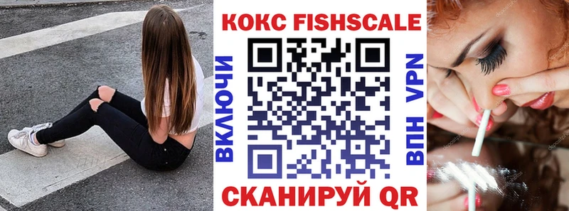 Купить где  Моздок  КОКАИН FishScale 